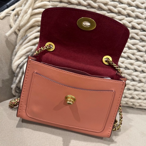 COACH Parker Bag - Picture 5 of 9